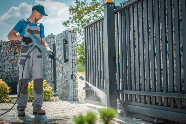 Best Graffiti Removal  in Blackstone, VA